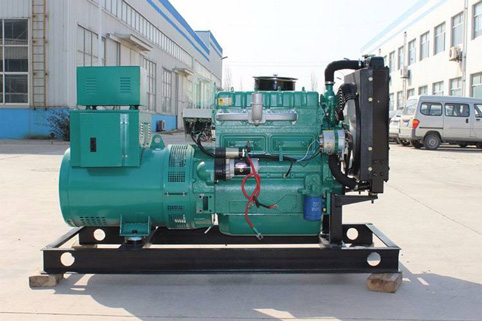 柞水小型柴油发电机 柞水小型柴油发电机