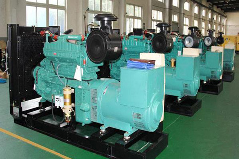 柞水小型柴油发电机 柞水小型柴油发电机