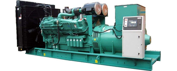 柞水柴油发电机 柞水柴油发电机
