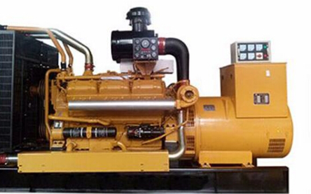 柞水发电机出租