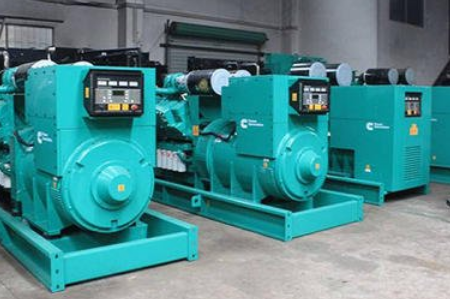 柞水柴油发电机 柞水柴油发电机