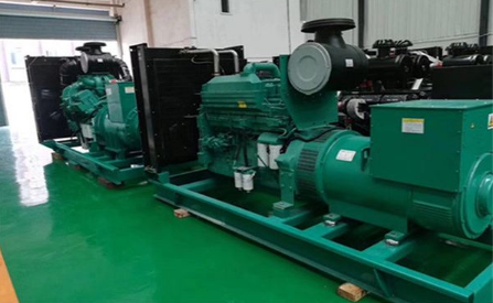 柞水发电机出租 柞水发电机出租